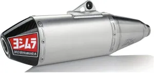 YZ450F 14-17 RS-4 Stainless Full Exhaust, w/ Aluminum Muffler