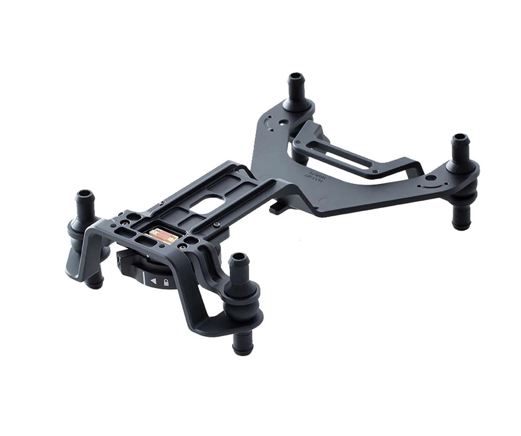 Zenmuse X5 Vibration Absorbing Board