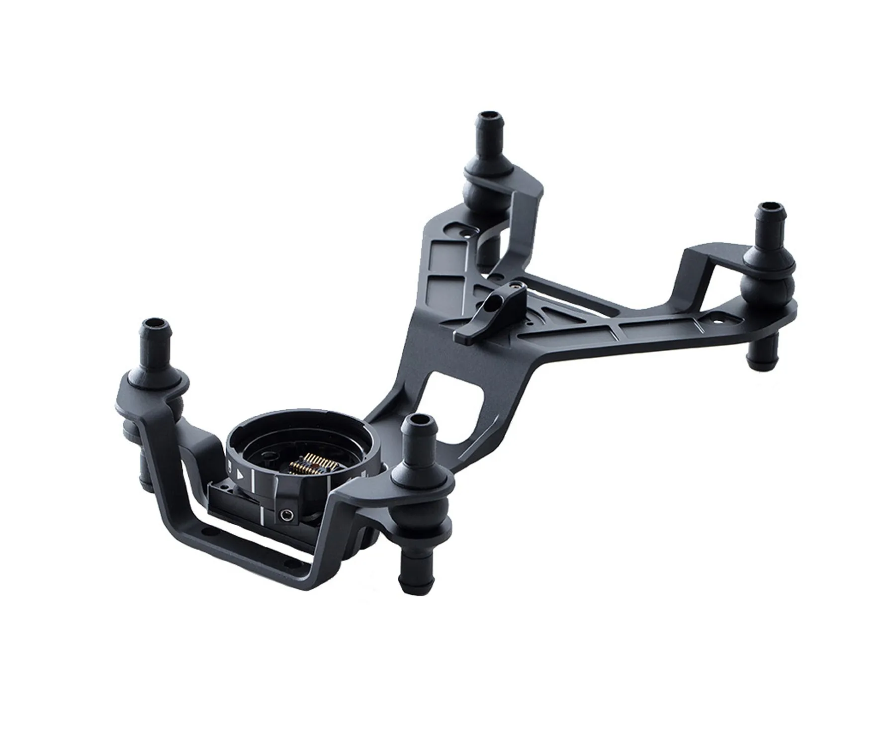 Zenmuse X5 Vibration Absorbing Board