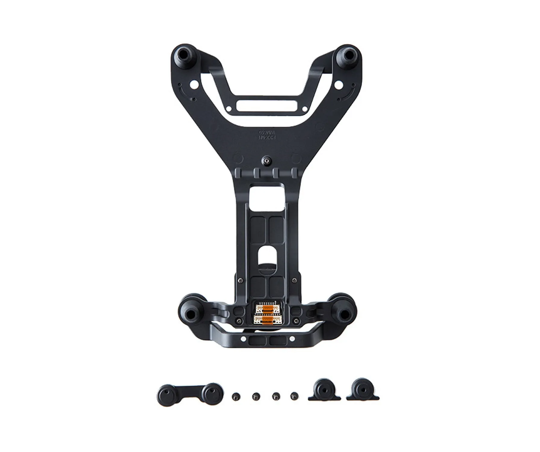 Zenmuse X5 Vibration Absorbing Board