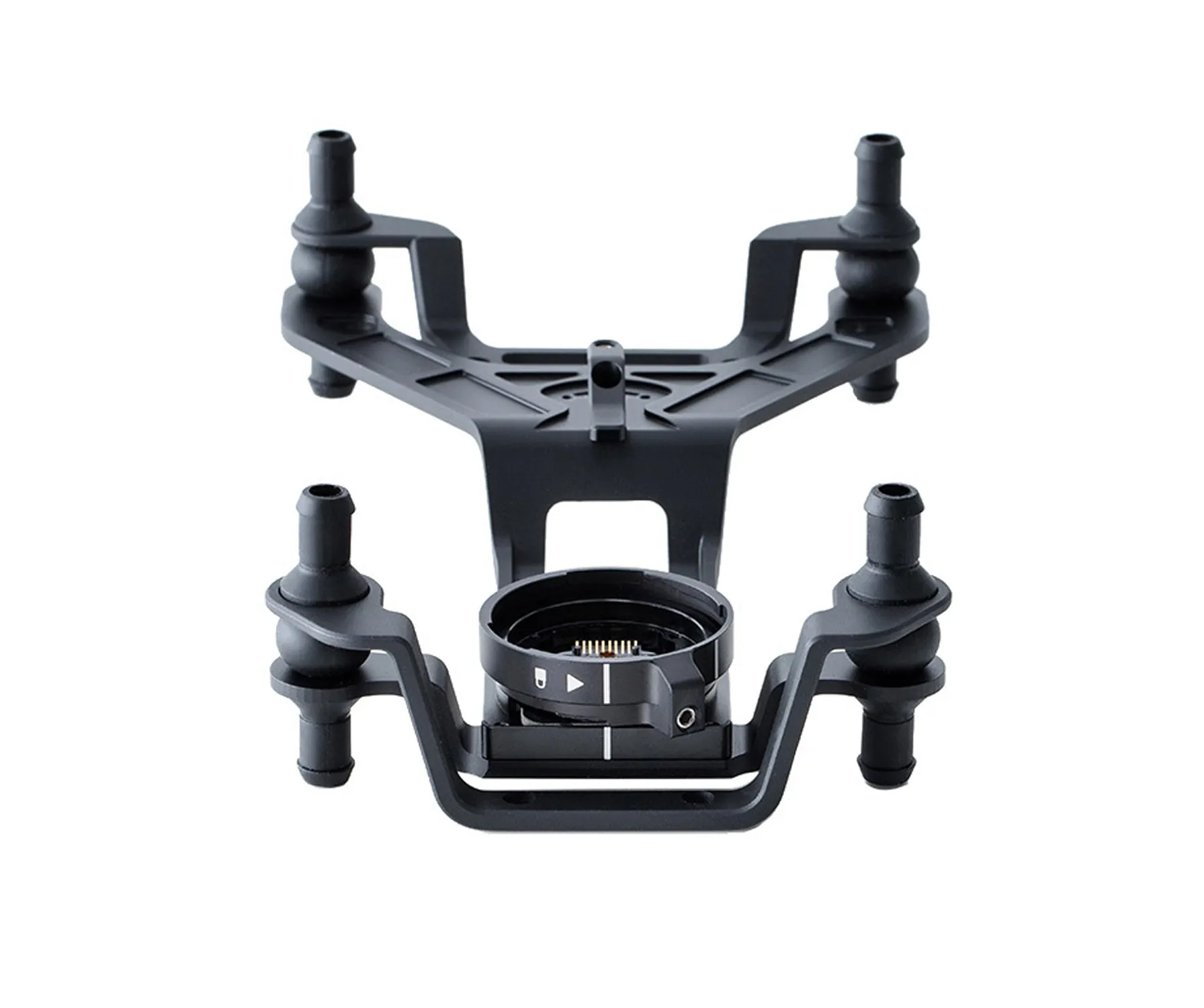 Zenmuse X5 Vibration Absorbing Board