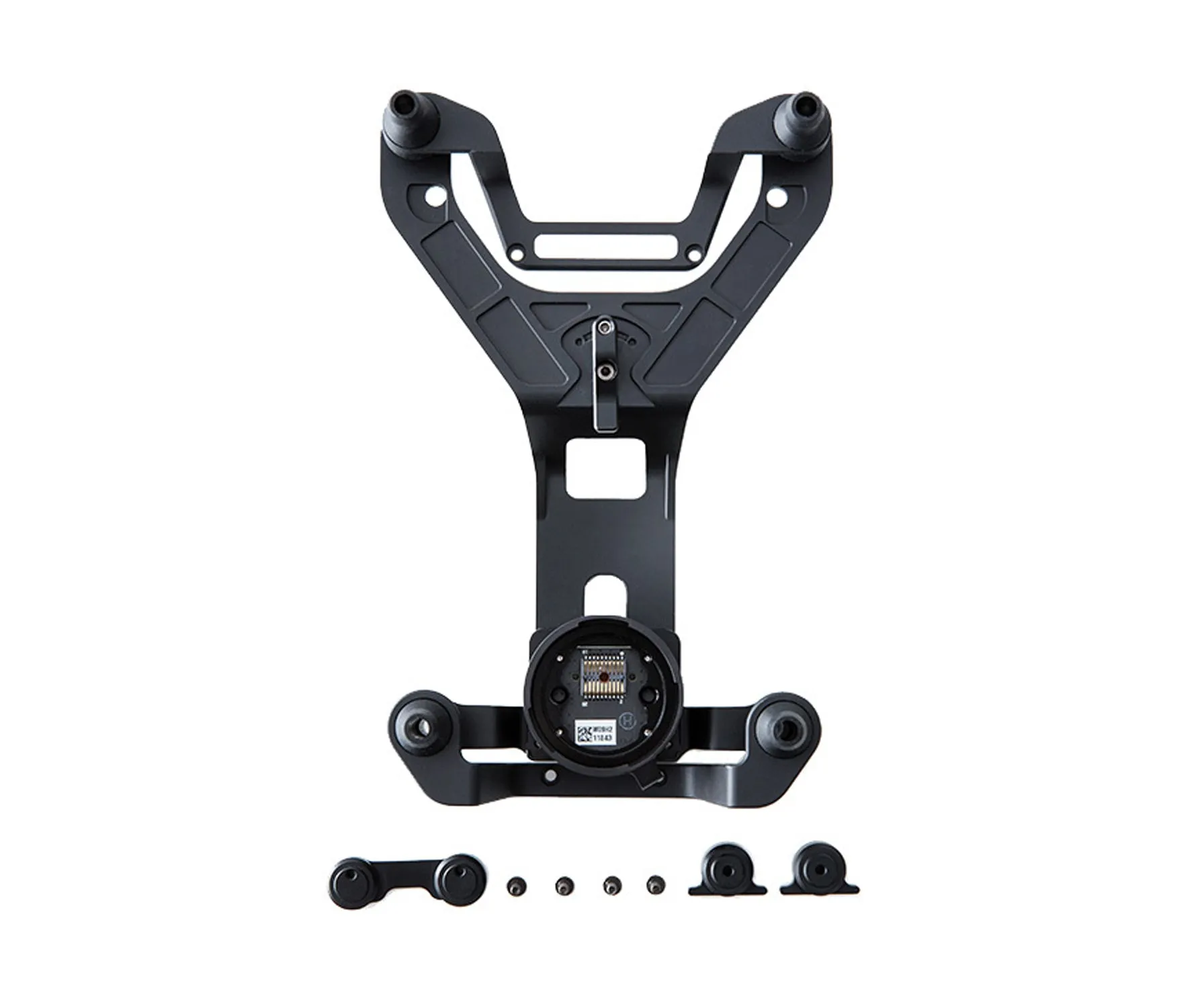Zenmuse X5 Vibration Absorbing Board