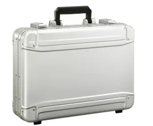 ZERO Halliburton Geo Aluminum 2.0 Large Attache