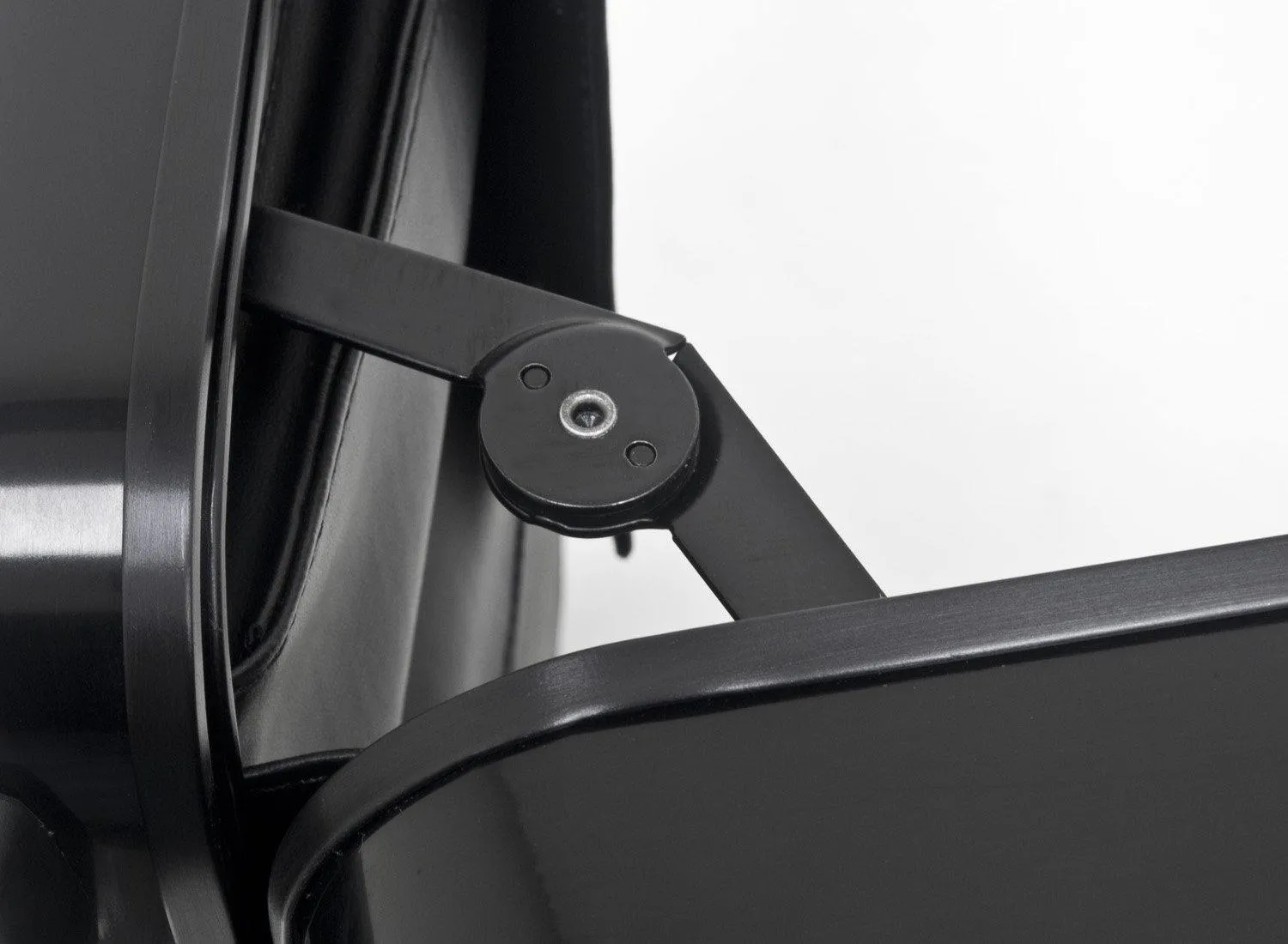 ZERO Halliburton Premier Attache Slimline