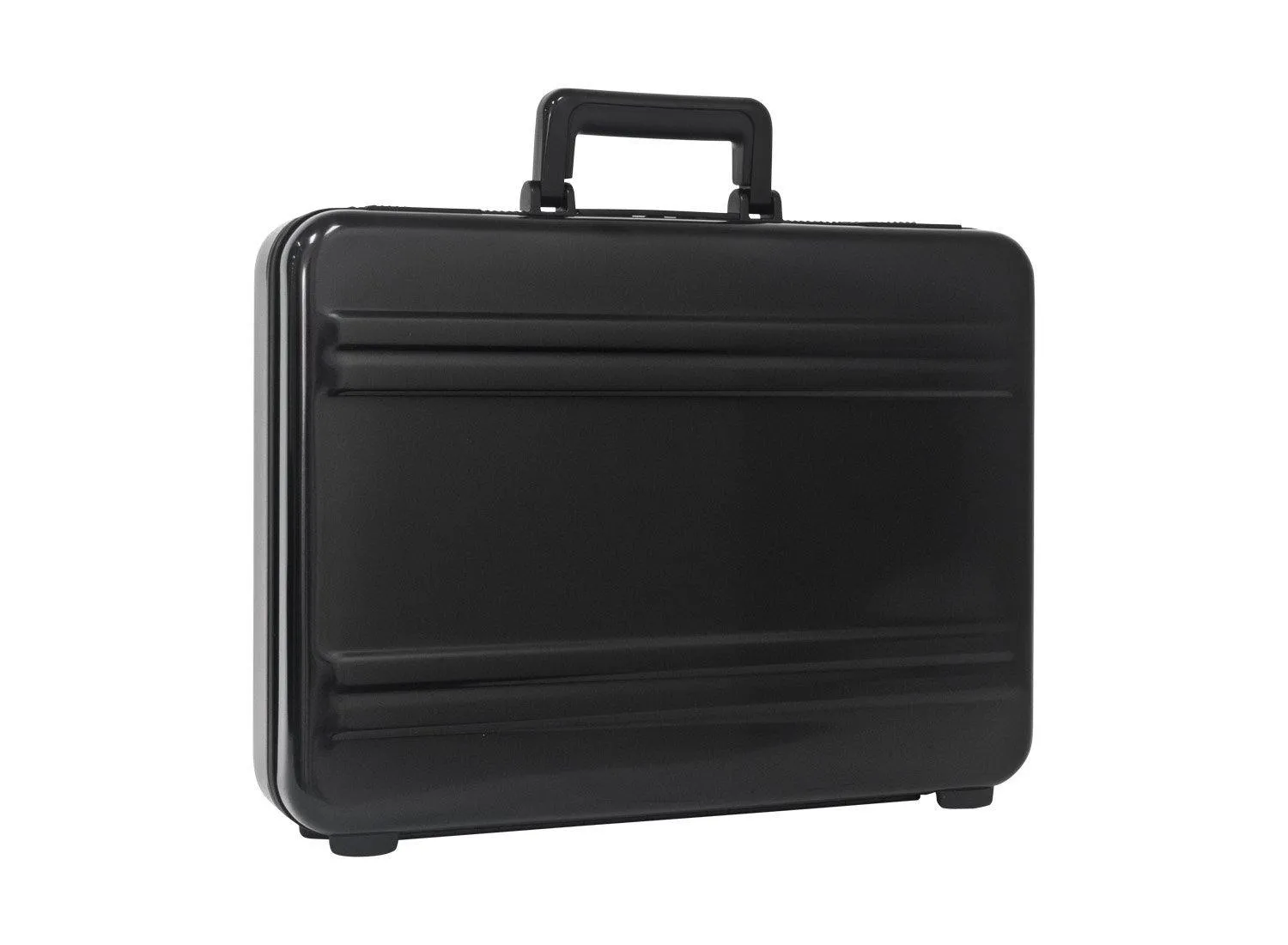 ZERO Halliburton Premier Attache Slimline