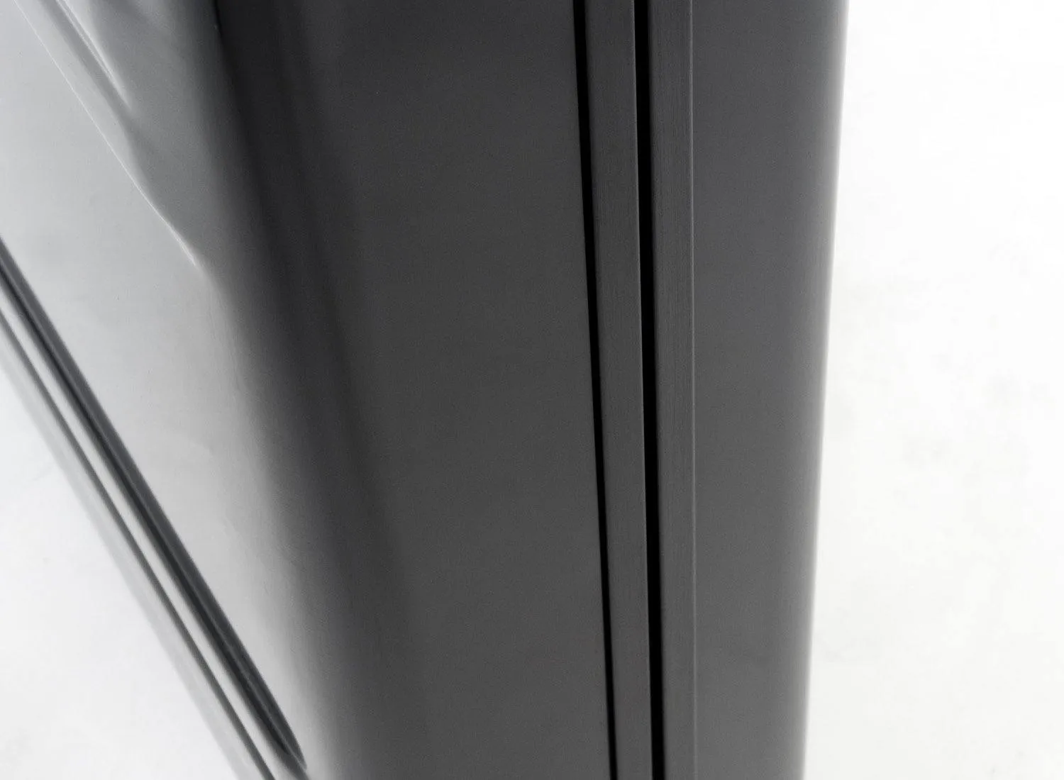 ZERO Halliburton Premier Attache Slimline