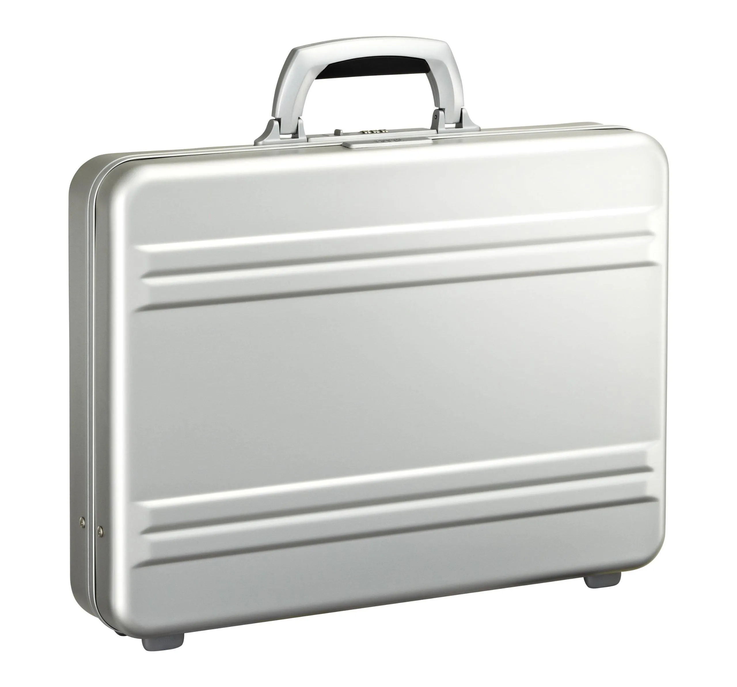 ZERO Halliburton Slimline 3" Aluminum Attached
