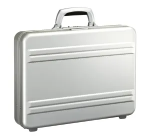 ZERO Halliburton Slimline 3" Aluminum Attached