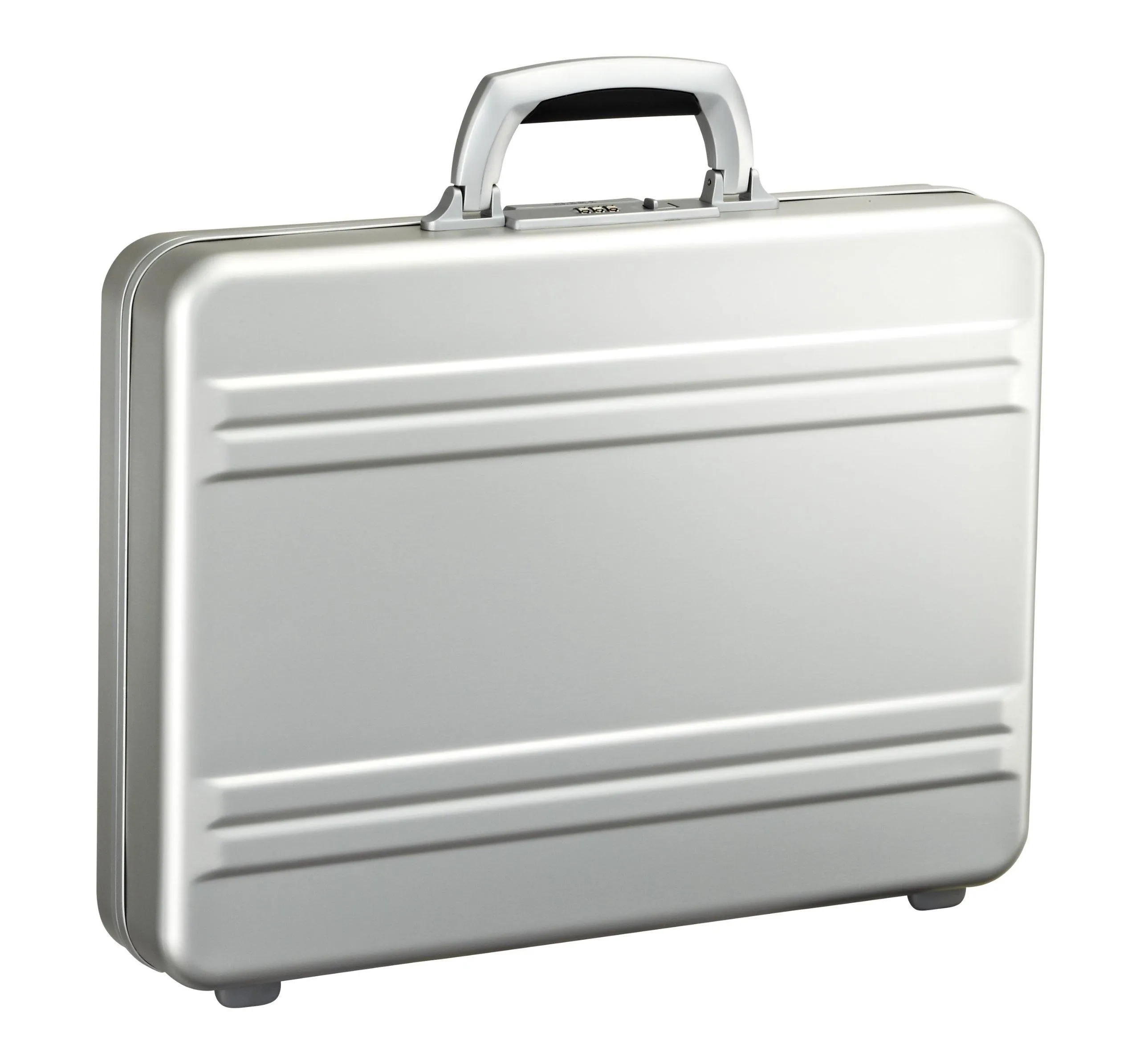 ZERO Halliburton Slimline 3" Aluminum Attached