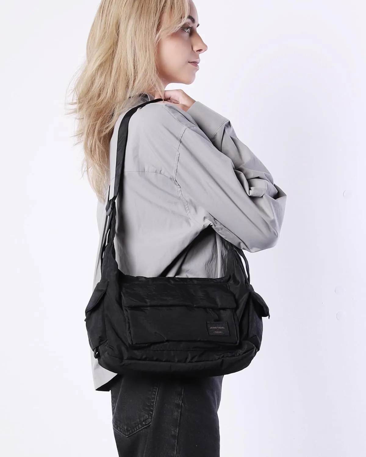 ZIMEGO Women's Cute Shoulder Bag – Stylish Everyday Satchel and Hobo Handbag