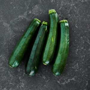 Zucchini Medium 1kg Bags